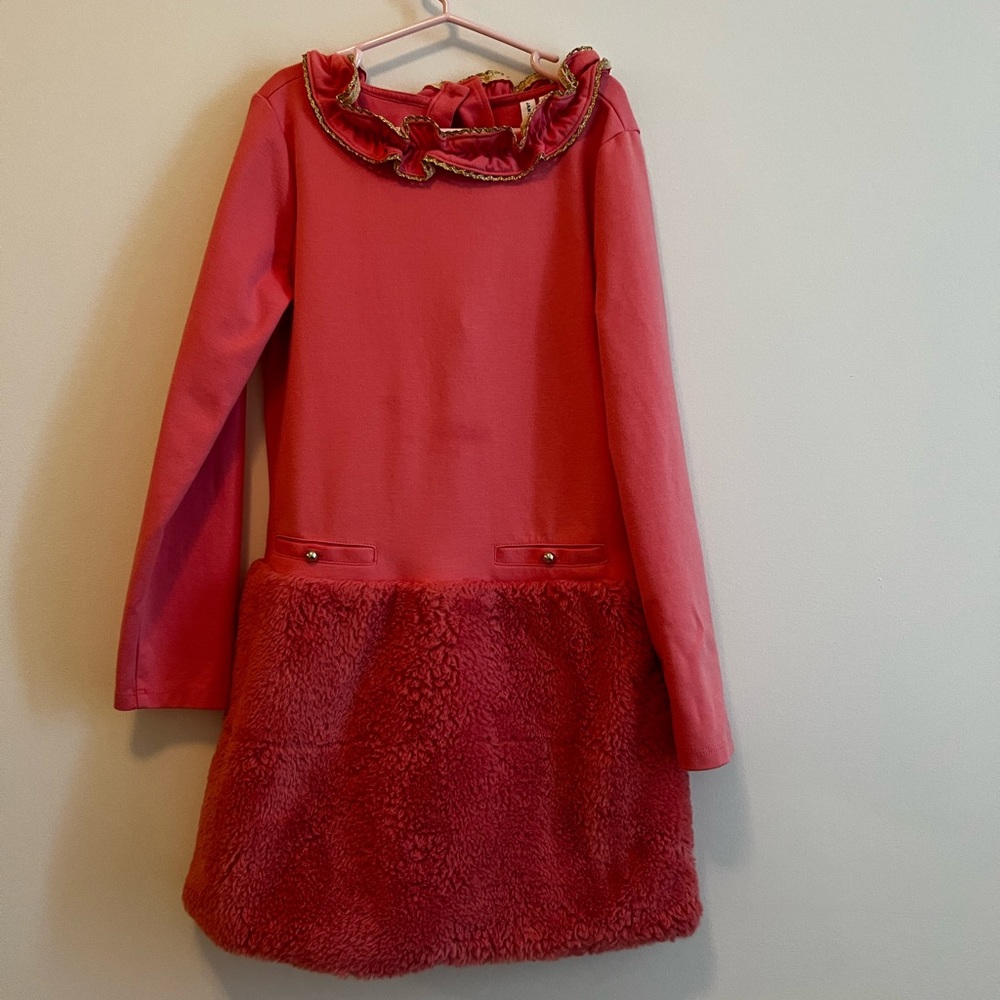 Janie and Jack Dress